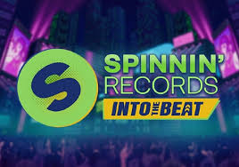 Spinnin' Records Beat